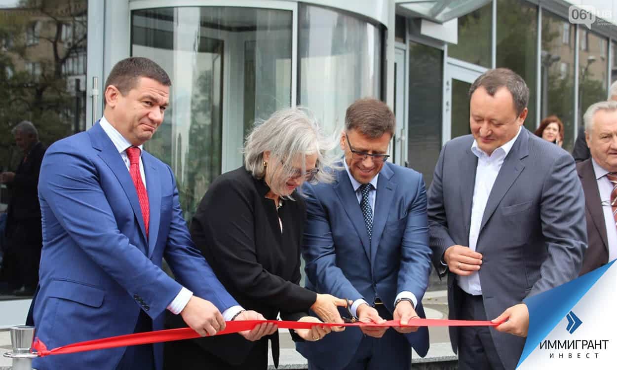 Австрийские законы поддерживают тех, кто приобретает бизнес на стадии банкротства