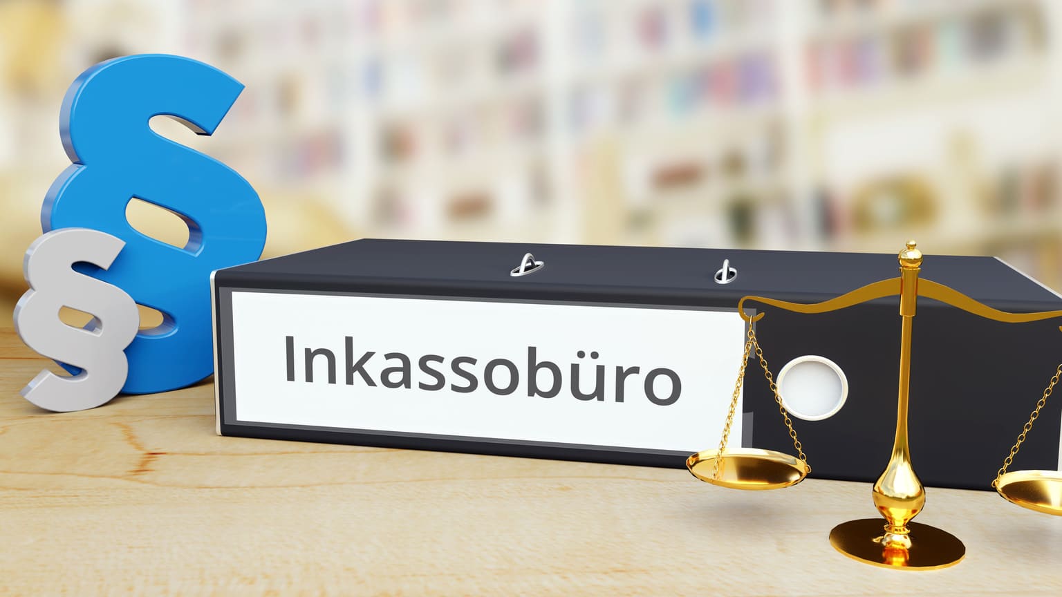 Коллекторы из Inkassobüro шлют должнику «письма счастья» вплоть до суда